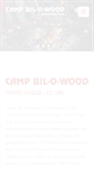 Mobile Screenshot of bil-o-wood.com